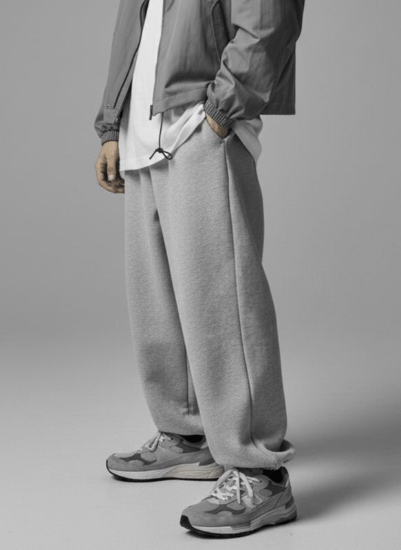 [MRCYC] Trend All Sweatpants na621