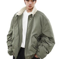 COTTON JACKET sinclub9881