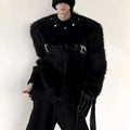 MINK WOOL SWEATER sinclub7762
