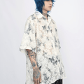 butterfly design shirt sinclub1199