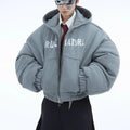 CASUAL SWEATER JACKET sinclub0369