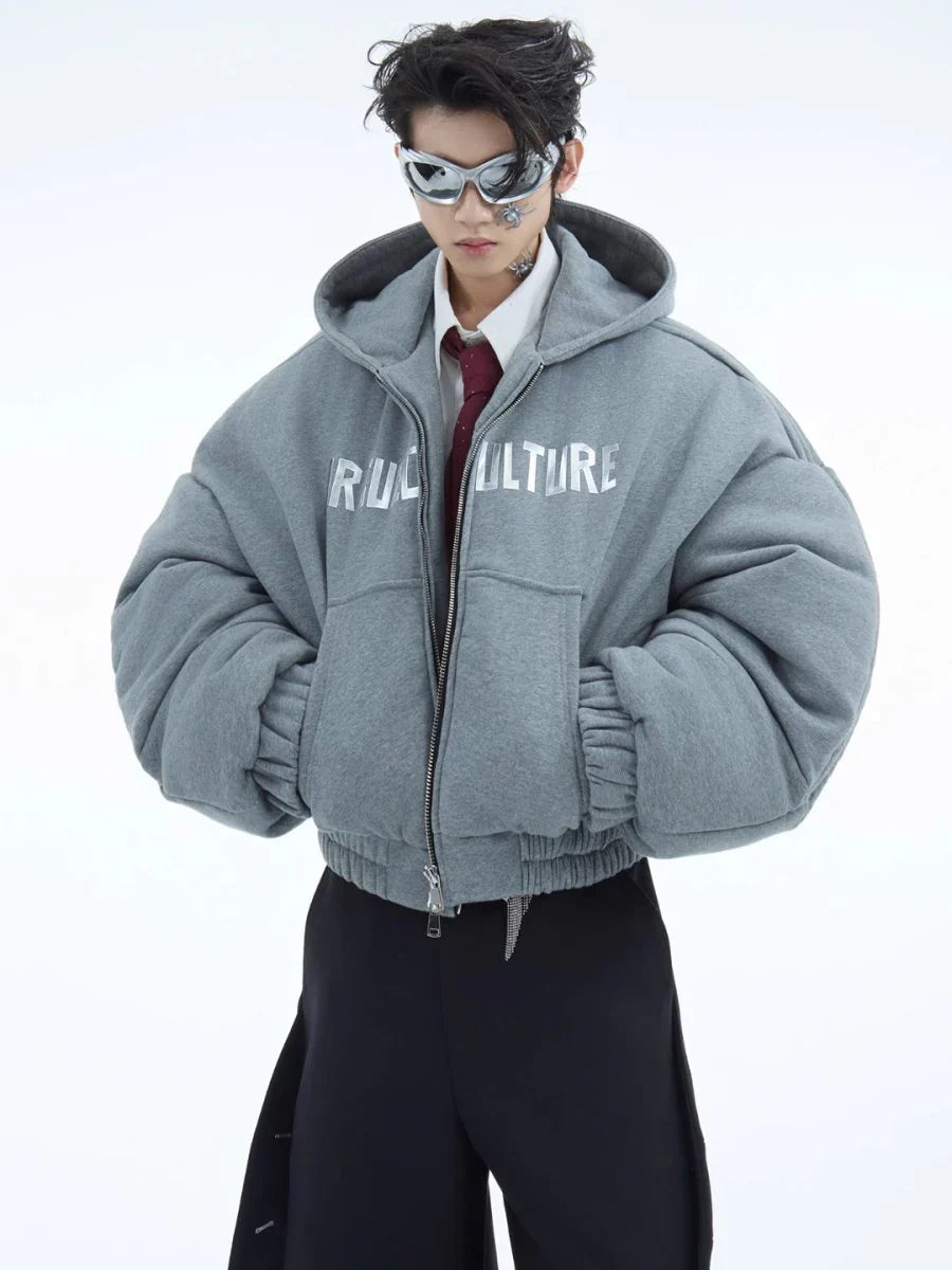 CASUAL SWEATER JACKET sinclub0369