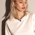 Love Sweet Cool Necklace Women's Niche Clavicle Chain   WY023