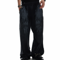 Streetwear Baggy Sweatpants-sinclub56