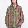 HIGH STREET SHIRT sinclub1057