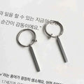 [MRCYC]KOREAN MODE EARRING ST1704