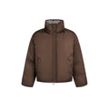REVERSIBLE DOWN JACKET st5063