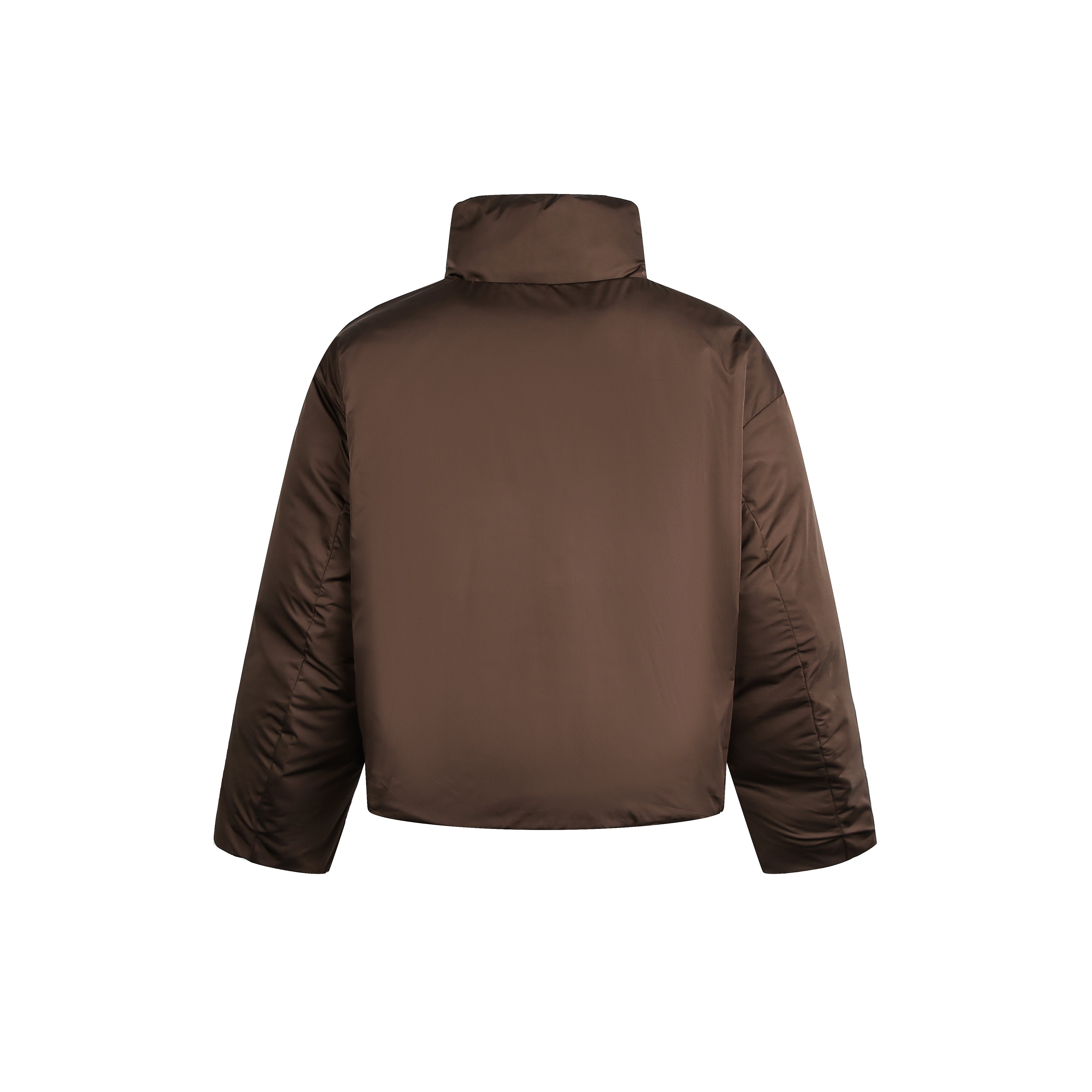 REVERSIBLE DOWN JACKET st5063