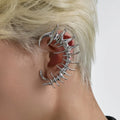 [STRUC TON] PUNK DESIGN EAR JEWELRY ST1040