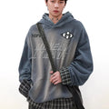 HEAVYWEIGHT HOODED sinclub8669