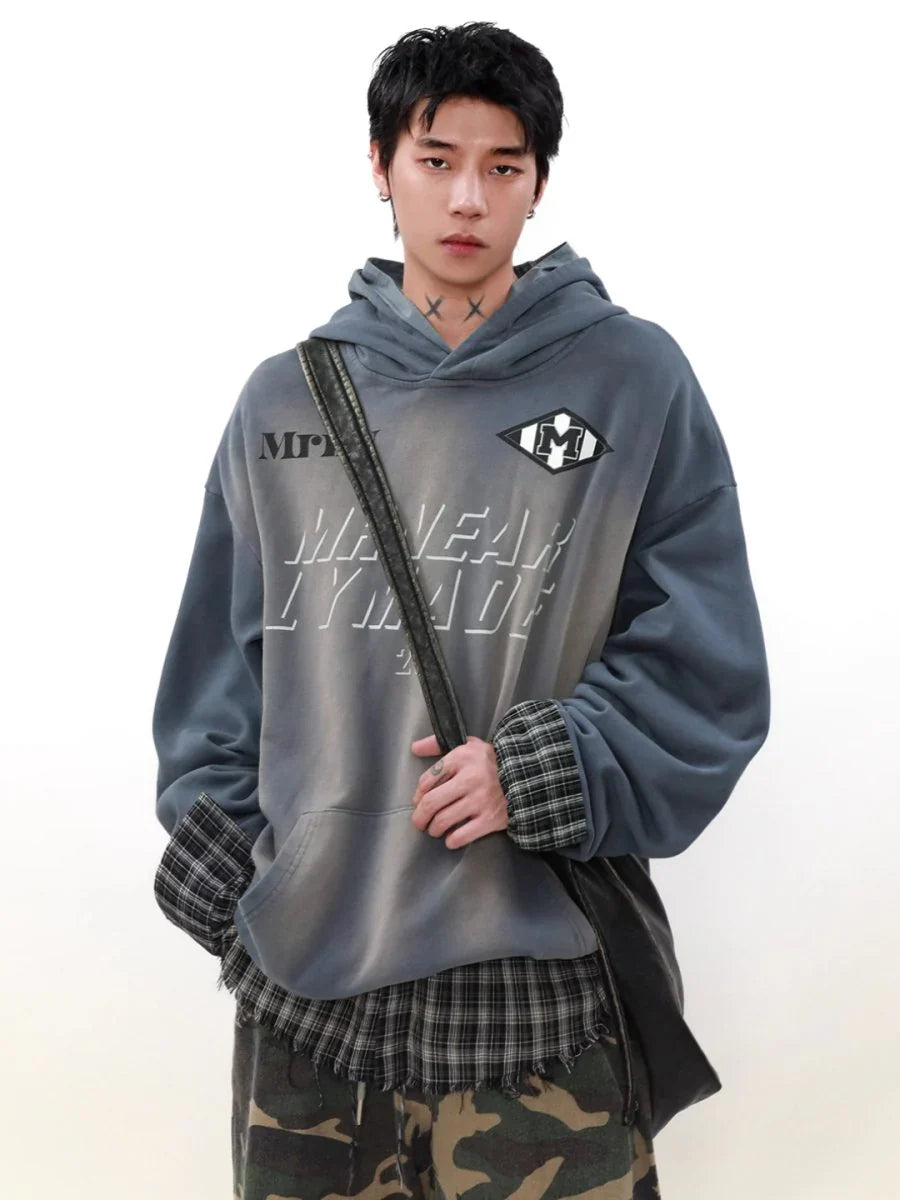 HEAVYWEIGHT HOODED sinclub8669