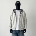CLEANFIT COLORBLOCK HOODIE JACKET sinclub3811
