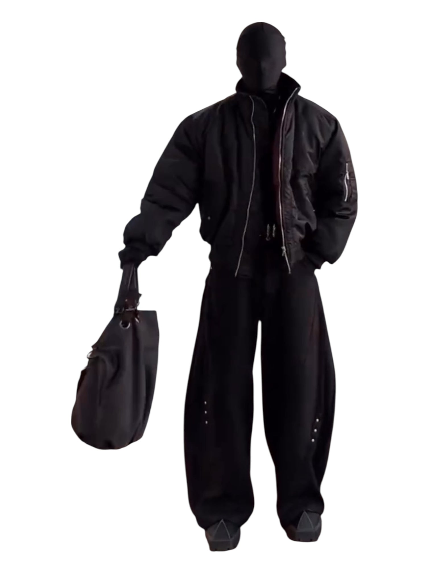 VINTAGE CANVAS TOTE st2053