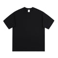 [STEP BLØCK] 320GSM HEAVYWEIGHT T-SHIRT st002