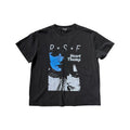 Vintage Washed Graphic Tee-sinclub69