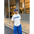 Vintage Street Graphic Tee-sinclub13