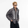 Napoleonic Satin Shirt-sinclub37