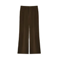 Retro casual trousers SIN0927
