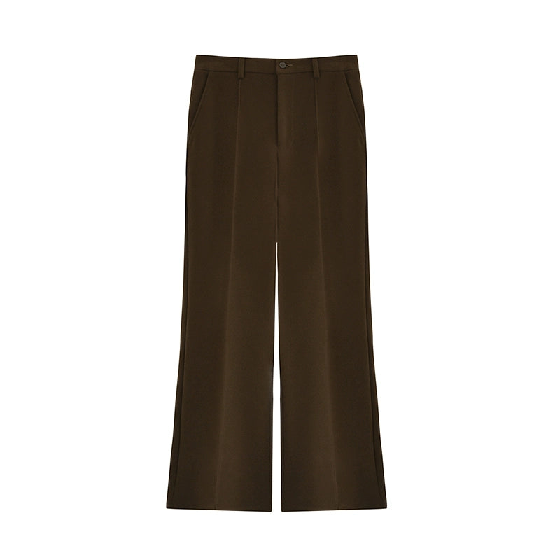 Retro casual trousers SIN0927
