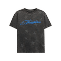 VINTAGE STAR PRINT TEE-sinclub56