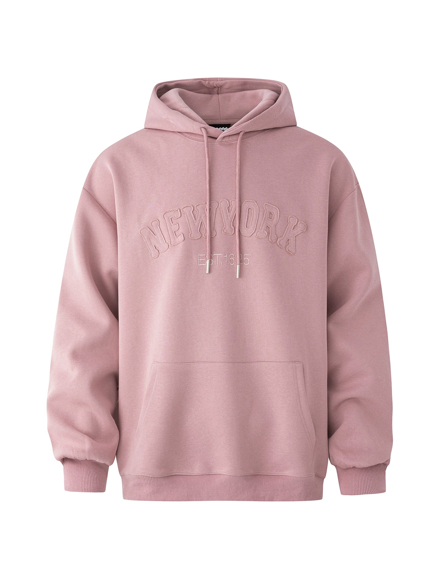 Lazy wind letter hooded sweater men's autumn loose casual sports top Korean commuter style wear