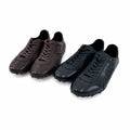 Washed cowhide retro distressed hand-sewn work clothing thin-soled german training shoes for men