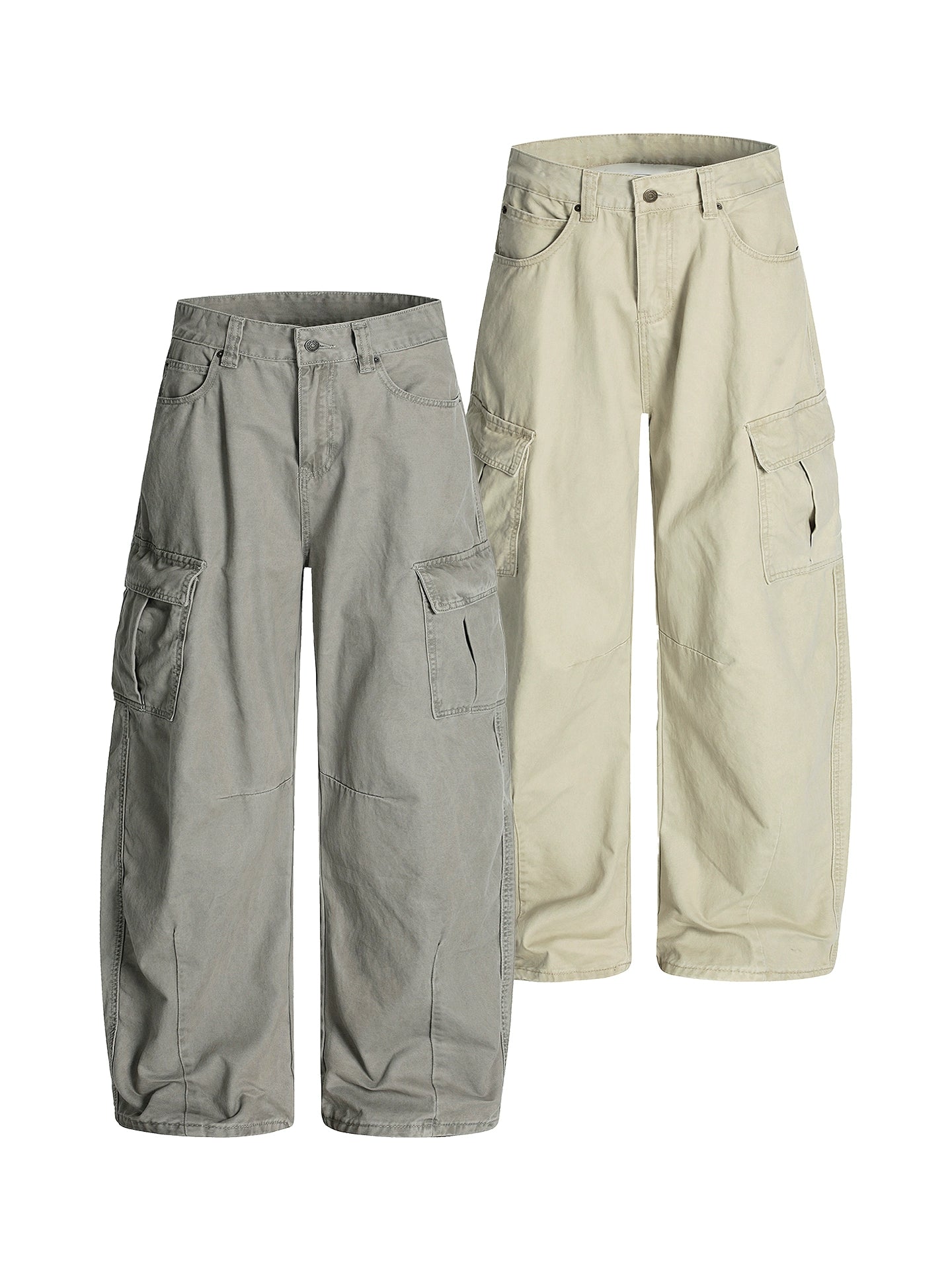American old scimitar pants SIN0902