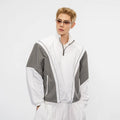 UPF50+ Color Block Sun Protection Jacket-sinclub37