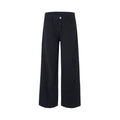 Casualcasual styleloose pants men and women couple student loosestraight-legpants hong kong style trendypants