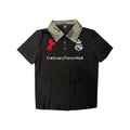 Camo Contrast Embroidered Polo-sinclub69