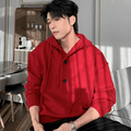 pullover hooded sinclub60801