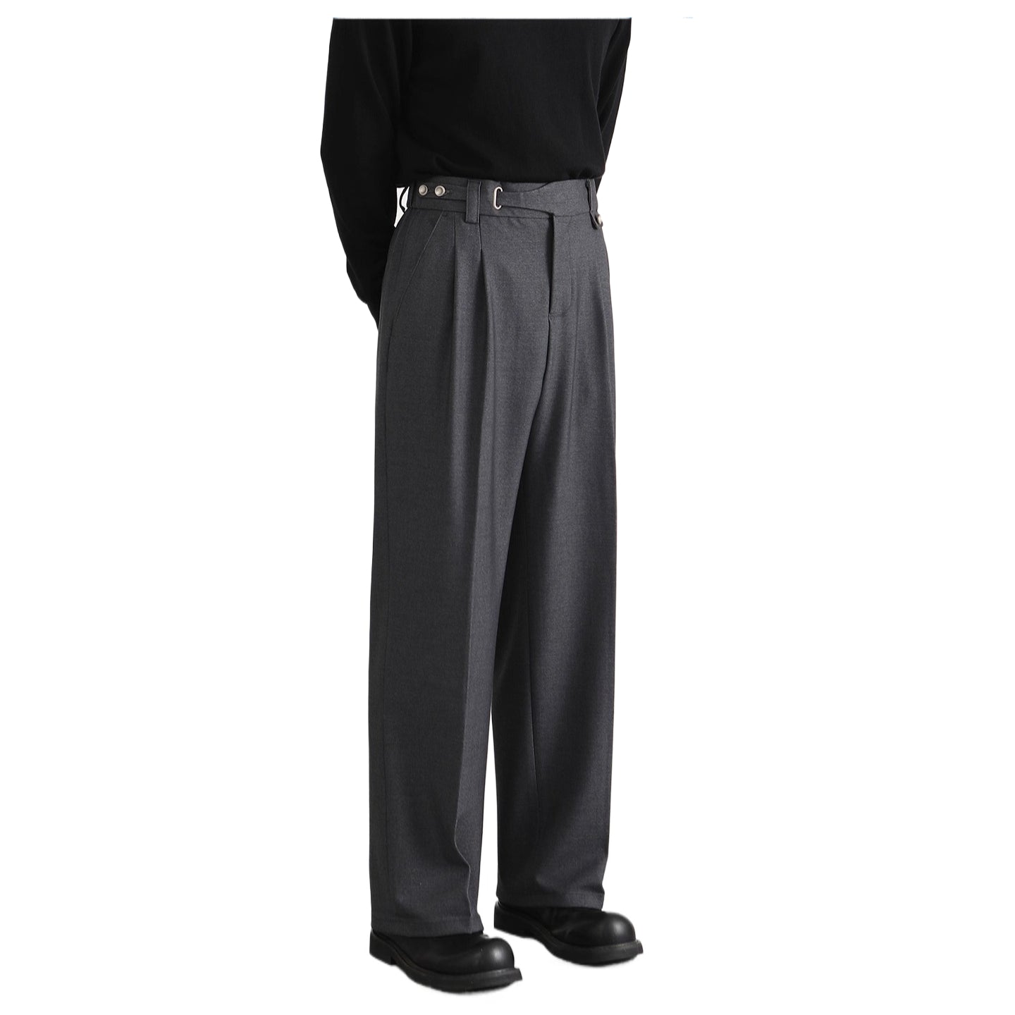 Maillard straight casual trousers SIN0941