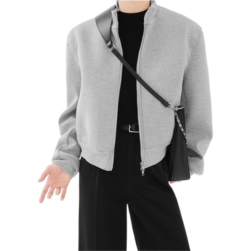 Short flight jacket SIN0935