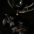 Collar bell clip set - unique accessories