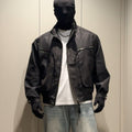 Stylish Men’s Bomber Jacket sinclub5119