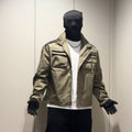 JACKET sinclub0849