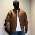 Men’s Casual Jacket sinclub6377