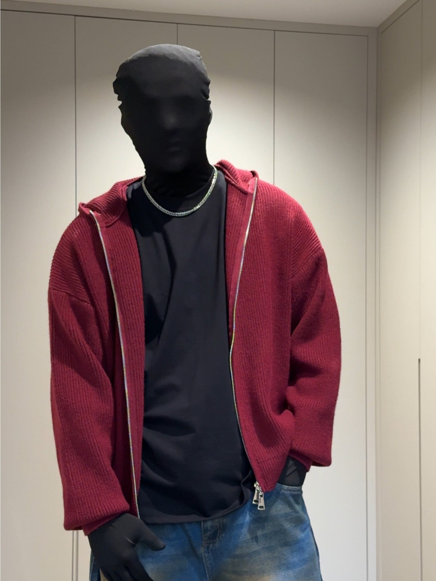 JACKET sinclub3099