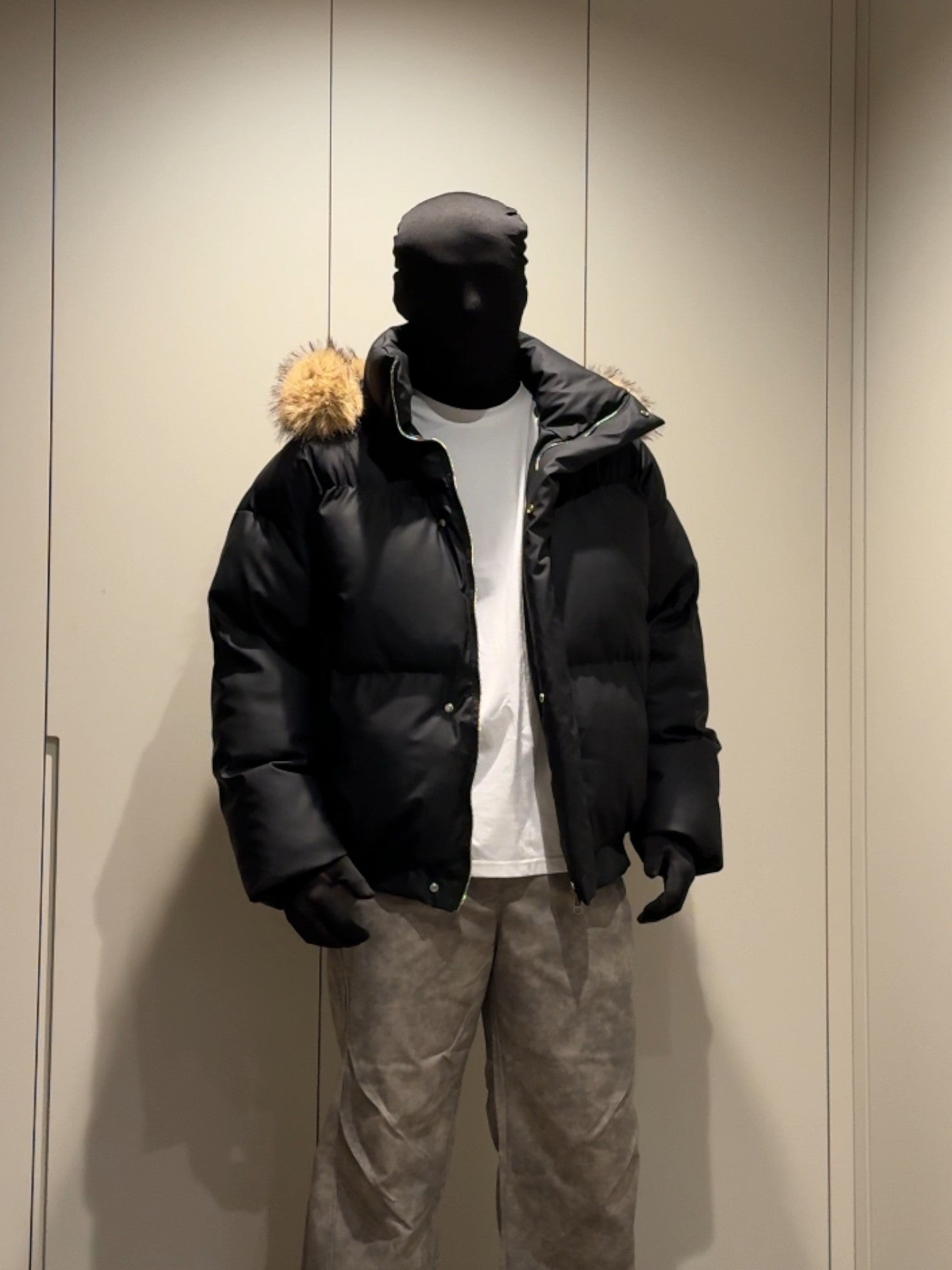 JACKET sinclub0009