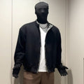 Men's American Style Jacket sinclub8589