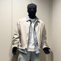 Stylish Men’s Jacket sinlcub7792
