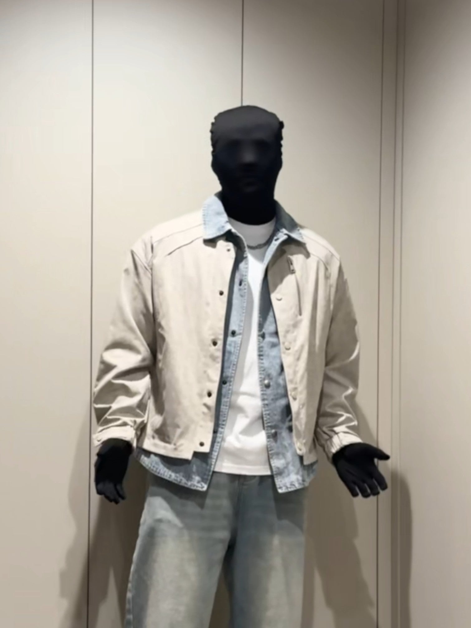 Stylish Men’s Jacket sinlcub7792