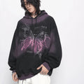 【Mz】heavy washed hooded st1892