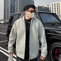 [DAZHONGMA] CLEANFIT HEAVY ZIP HOODIE ST8801