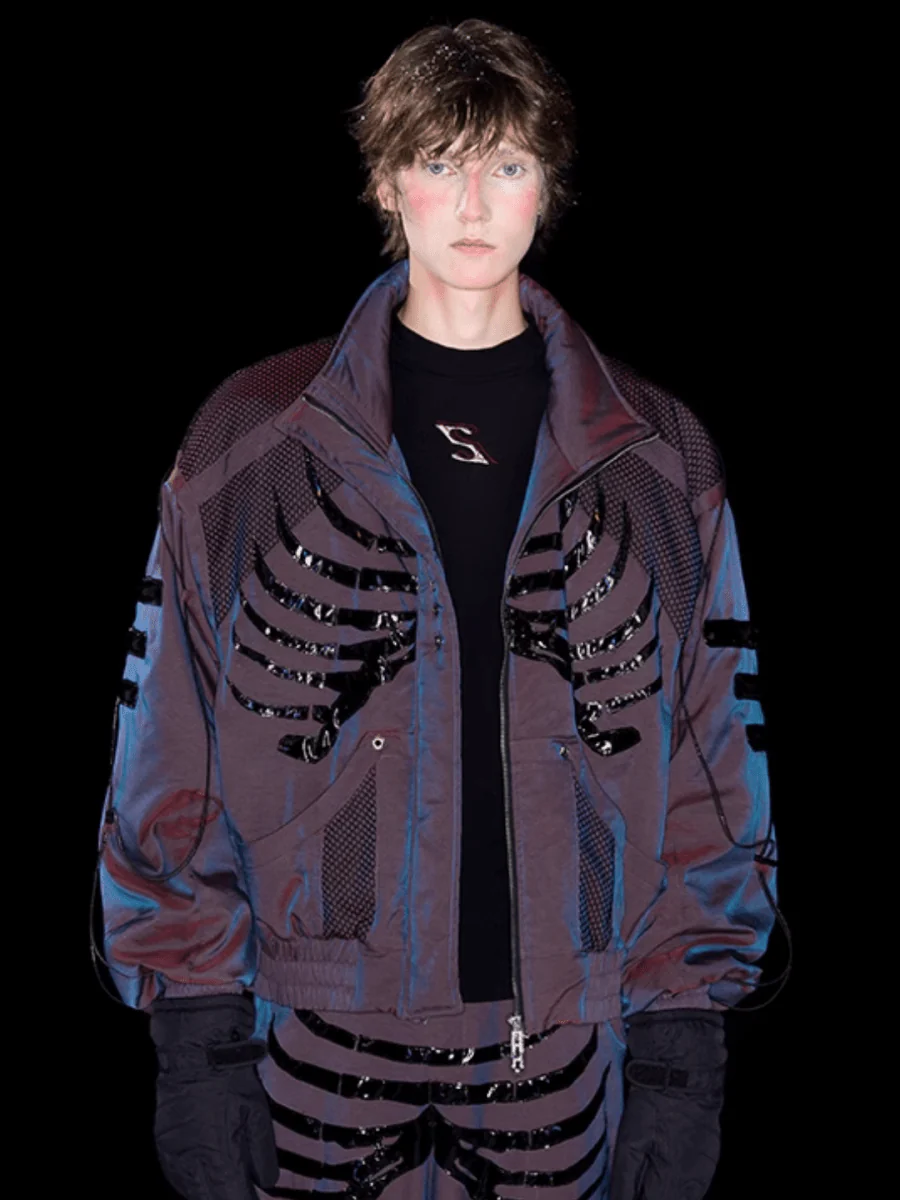 [STARTEXCEEDEND] Niche spine mesh st1873