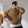 [GPstudio] FADED VINTAGE WORK JACKET st5052