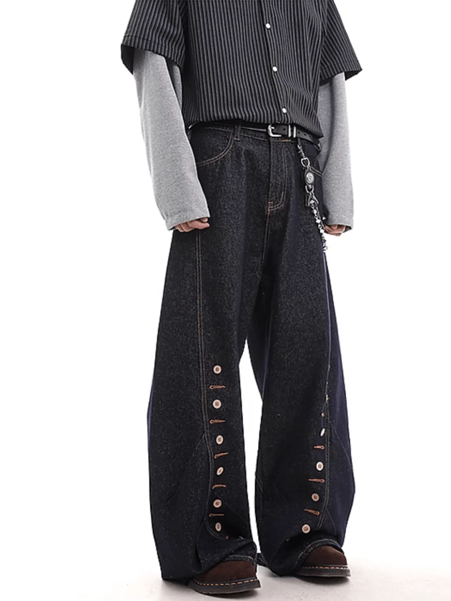 [MZ] American design jeans st1853