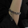 SILVER BRACELET st1025